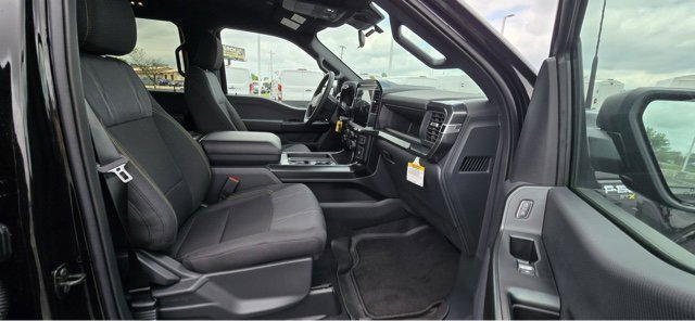 New 2025 Ford F150 STX w/ Equipment Group 200A image 19