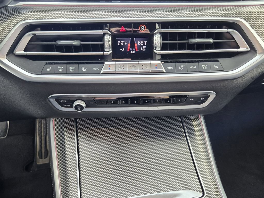 Used 2020 BMW X5 sDrive40i w/ M Sport Package image 24
