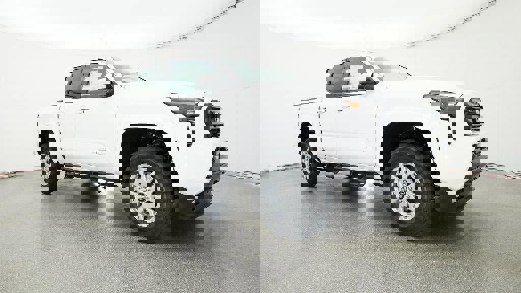 New 2026 Toyota Tacoma SR5 image 29