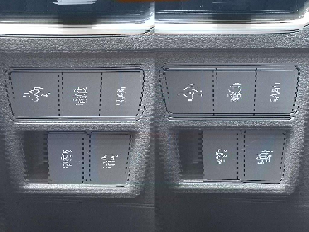 New 2026 Hyundai Sonata Limited image 43