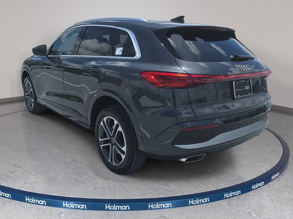 Certified 2025 Audi Q5 Premium w/ Convenience Package AWD/4WD image 7