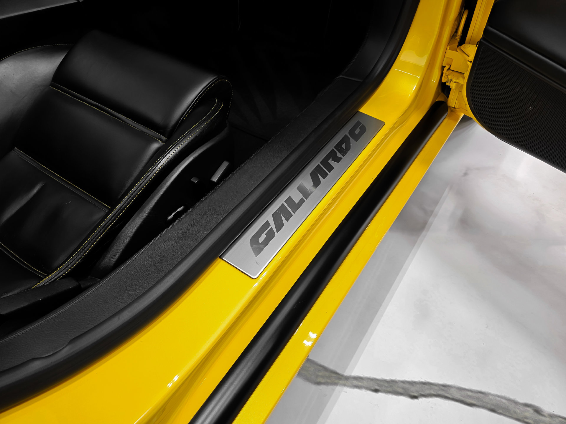 Used 2007 Lamborghini Gallardo Spyder AWD/4WD image 60