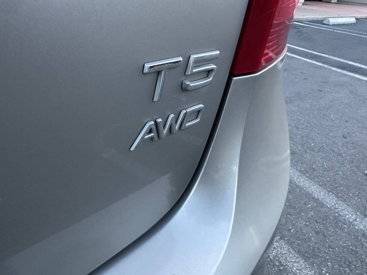 Used 2014 Volvo S60 T5 AWD/4WD image 11