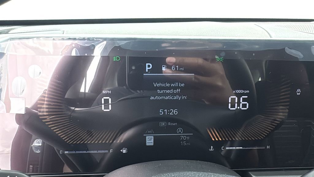 New 2026 Kia K5 LXS image 18