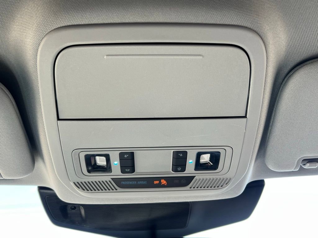 Used 2021 Ford Explorer XLT image 26