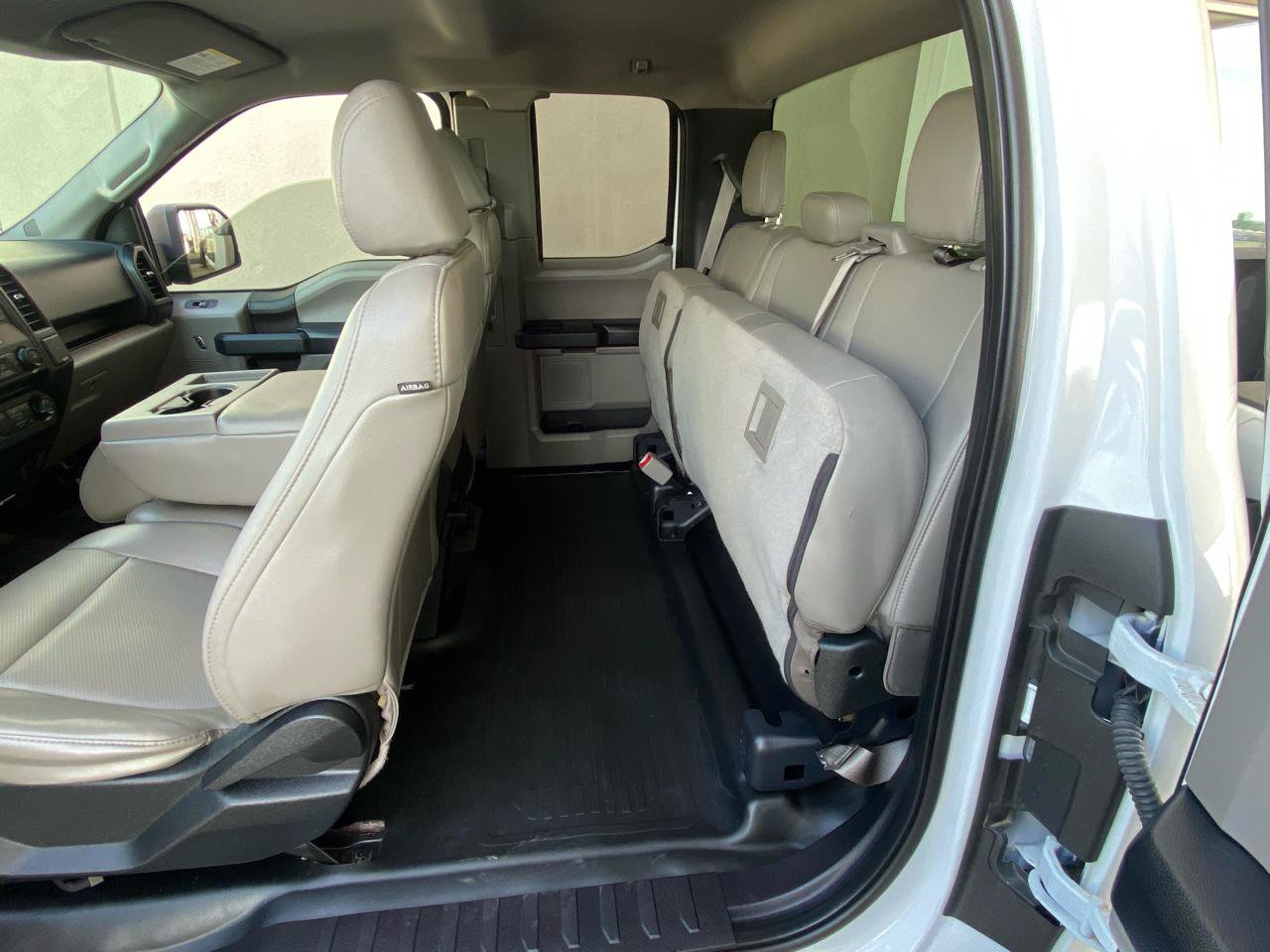 Used 2016 Ford F150 XL w/ Equipment Group 101A Mid RWD image 26