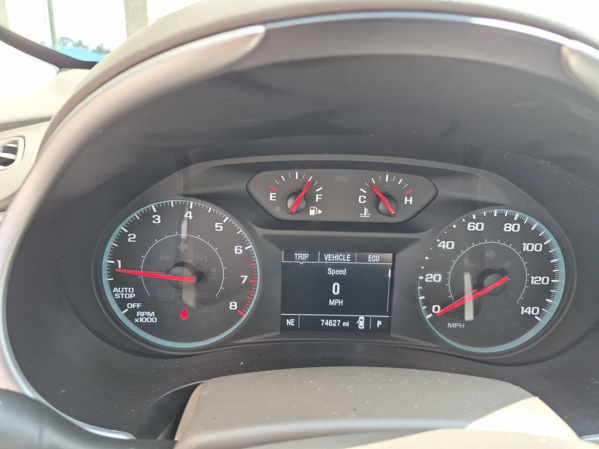 Used 2023 Chevrolet Malibu LT FWD image 14
