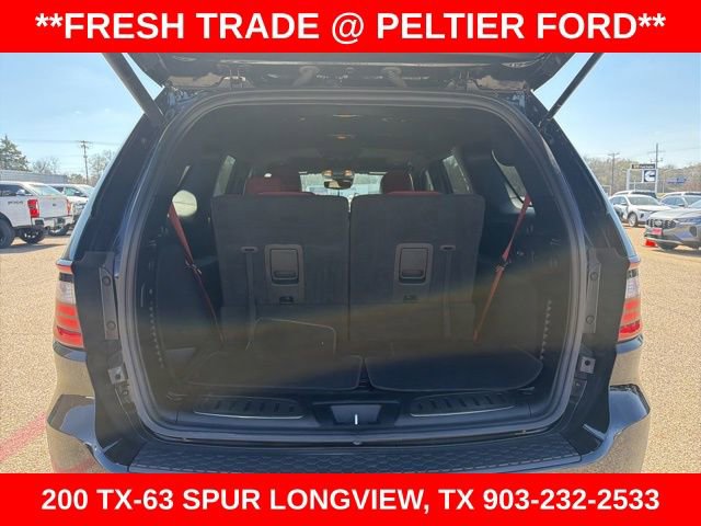 Used 2024 Dodge Durango SRT Hellcat image 30