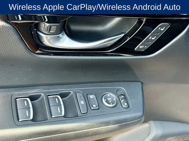 Used 2024 Honda CR-V Sport Touring image 19