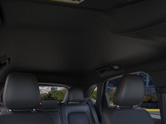 New 2024 Ford Escape ST-Line Select w/ Tech Pack #2 image 22