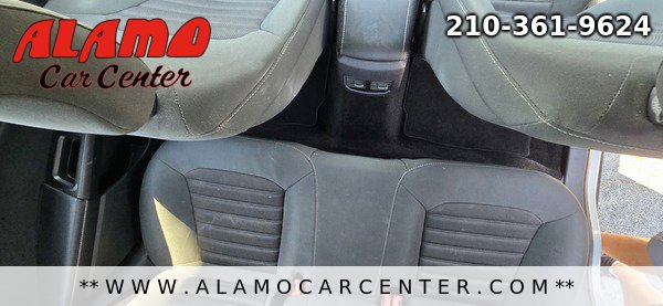 Used 2017 Ford Fusion SE image 23