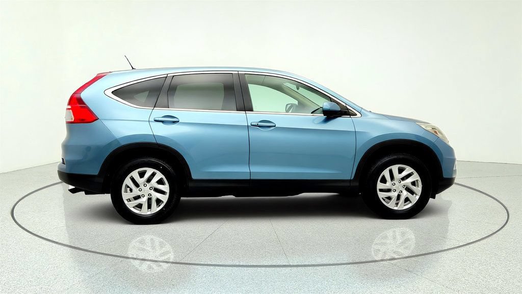 Used 2016 Honda CR-V EX image 4