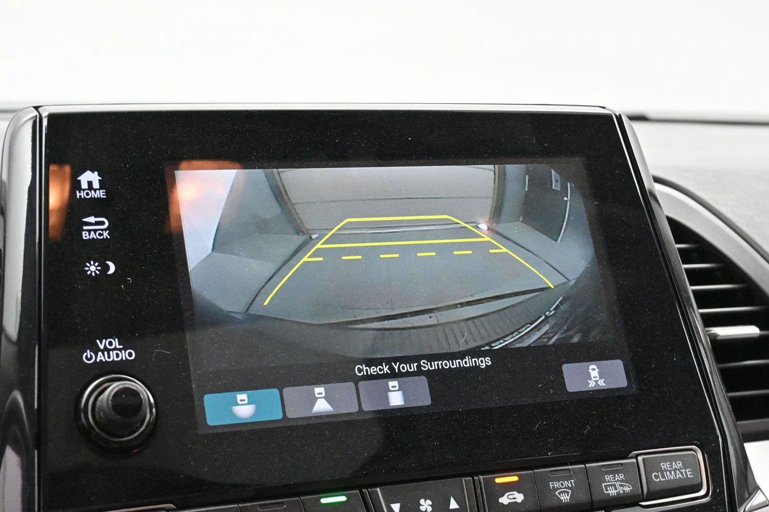 Used 2018 Honda Odyssey EX-L image 20