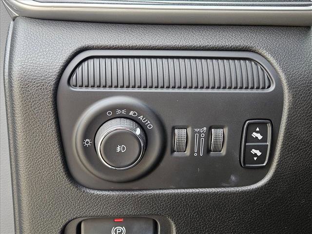 Used 2022 Jeep Wagoneer Series I w/ Convenience Group I image 15