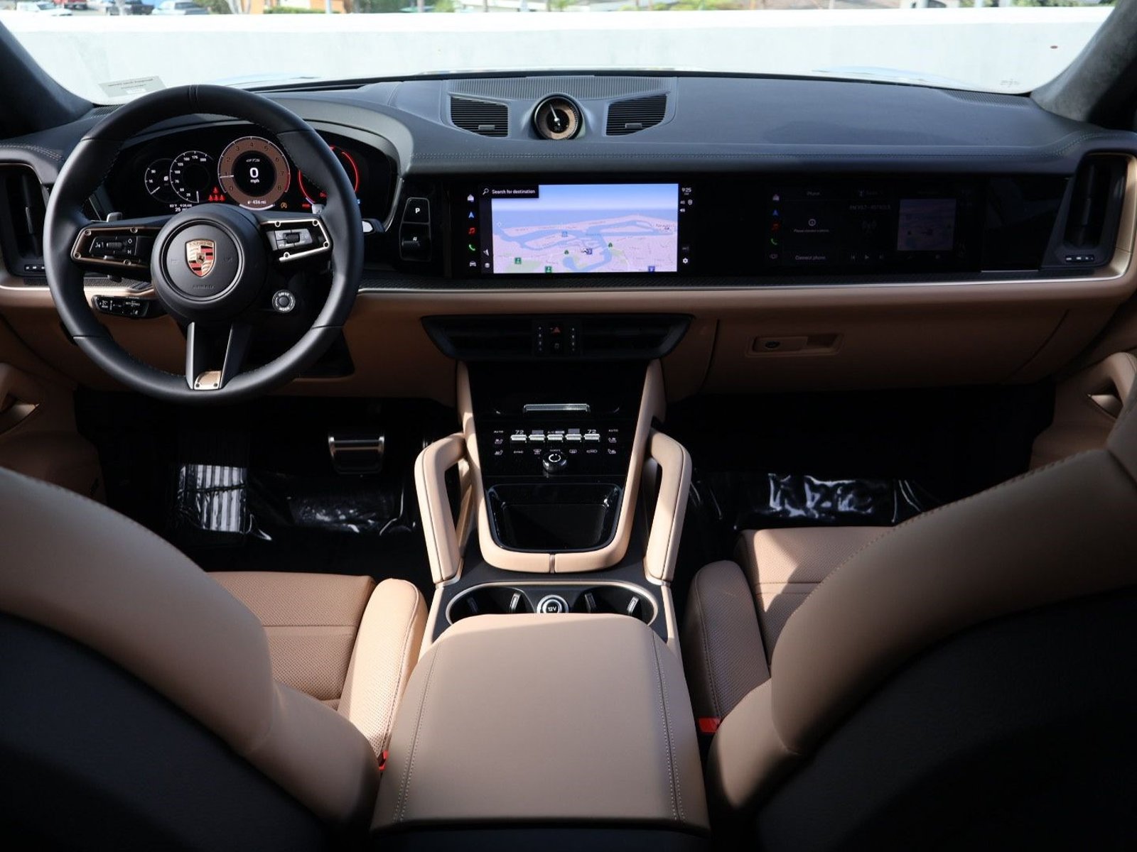 New 2026 Porsche Cayenne GTS AWD/4WD image 21