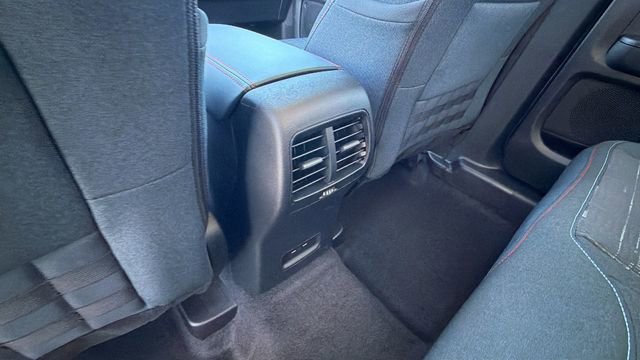 New 2026 Ford Bronco Sport Heritage w/ Convenience Package image 17