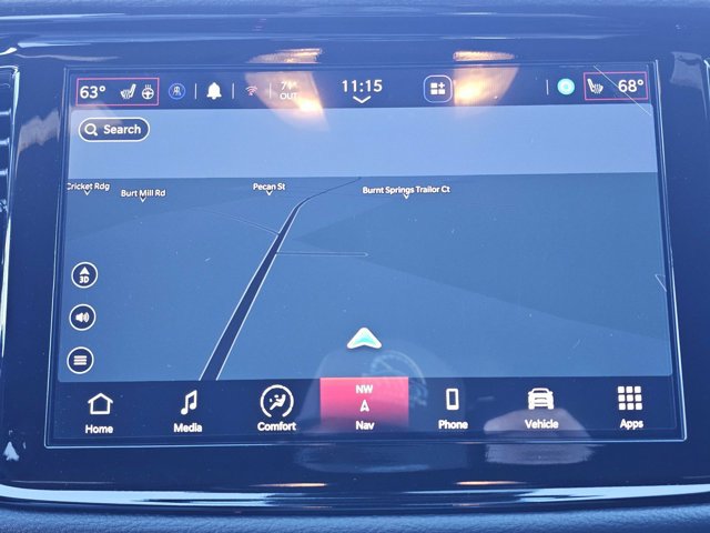 New 2026 Dodge Durango GT w/ Mopar All Weather Package AWD/4WD image 28