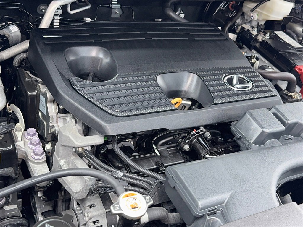 Used 2024 Lexus NX 250 FWD w/ Premium Package image 58