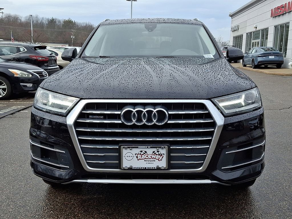 Used 2019 Audi Q7 2.0T Premium w/ Convenience Package image 3