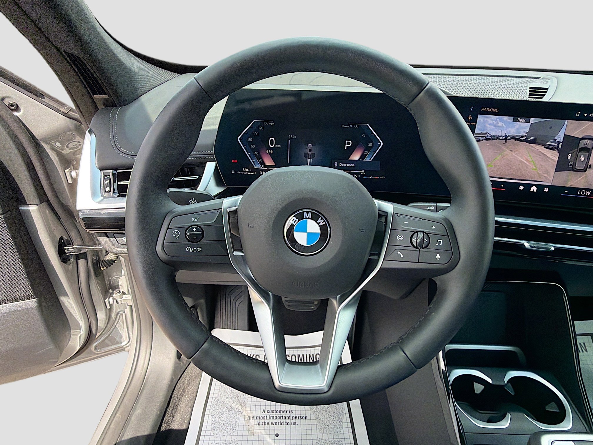 Used 2026 BMW X1 xDrive28i image 39