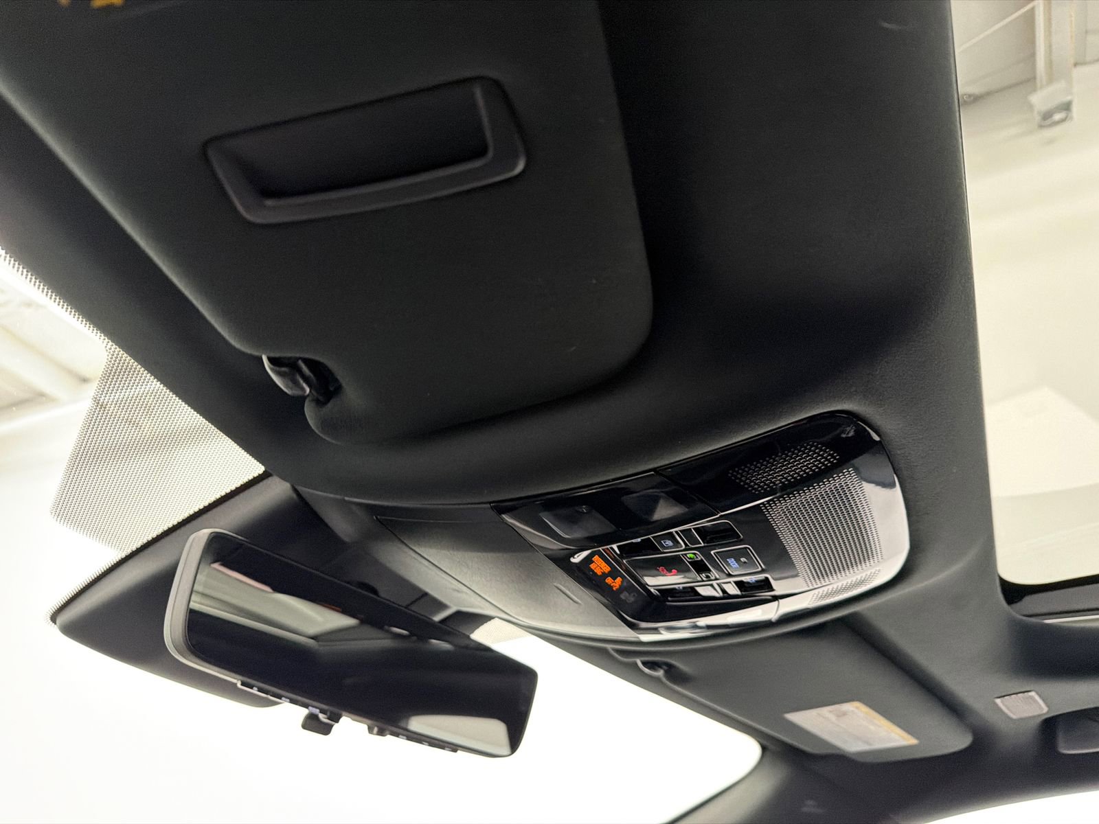 Used 2024 Lexus RX 500h F Sport w/ Convenience Package image 30