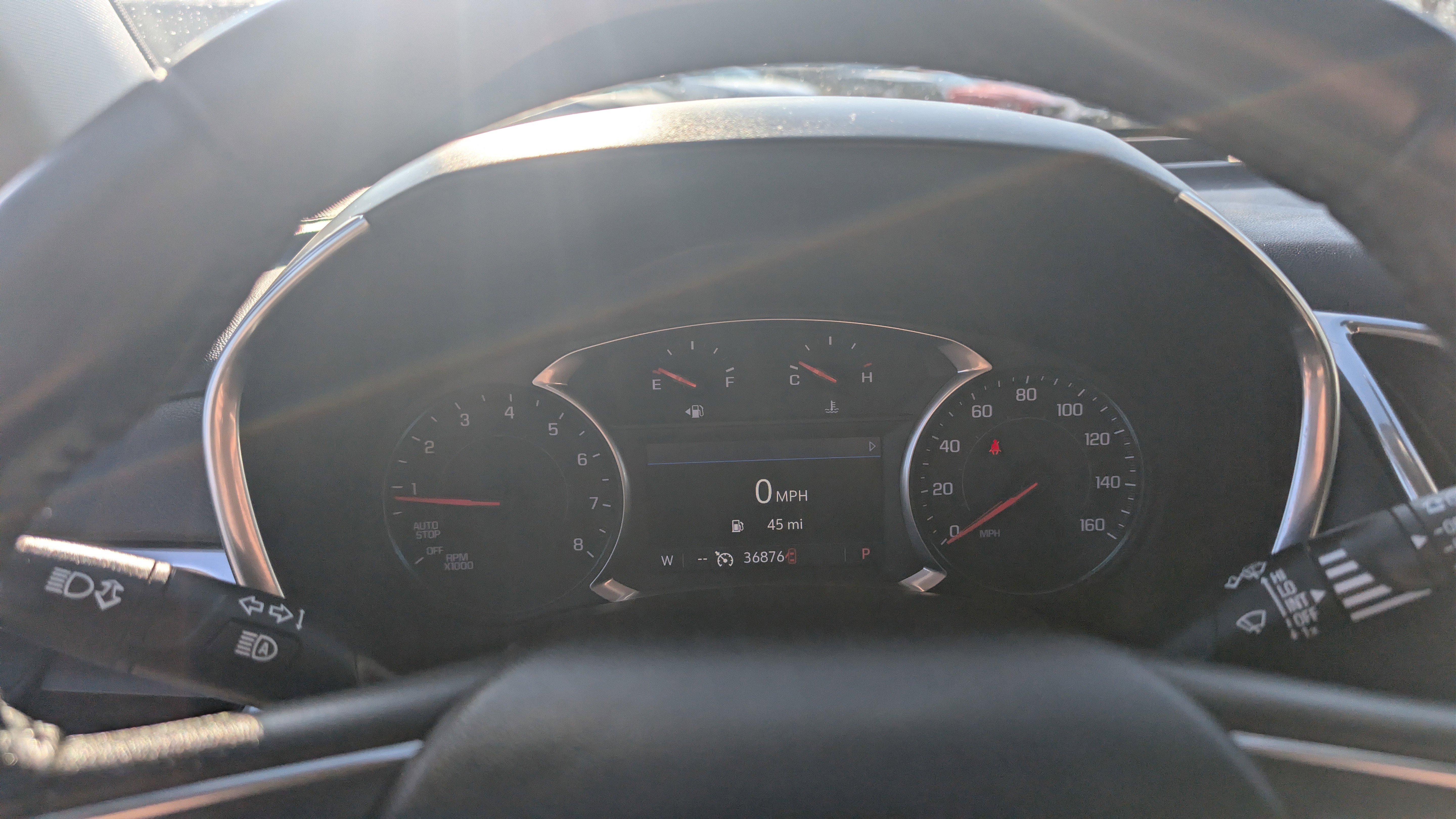 Used 2021 Chevrolet Equinox LT image 21