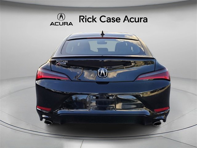 Used 2023 Acura Integra A-Spec image 6