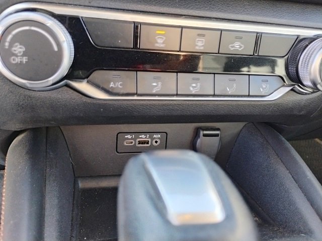 Used 2022 Nissan Altima 2.5 SR image 17