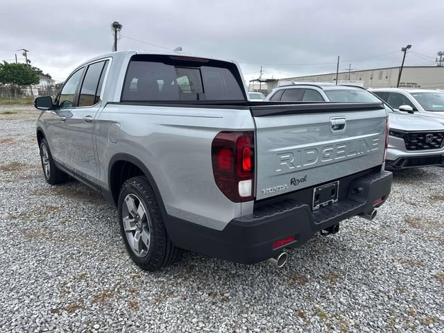 New 2026 Honda Ridgeline RTL image 4