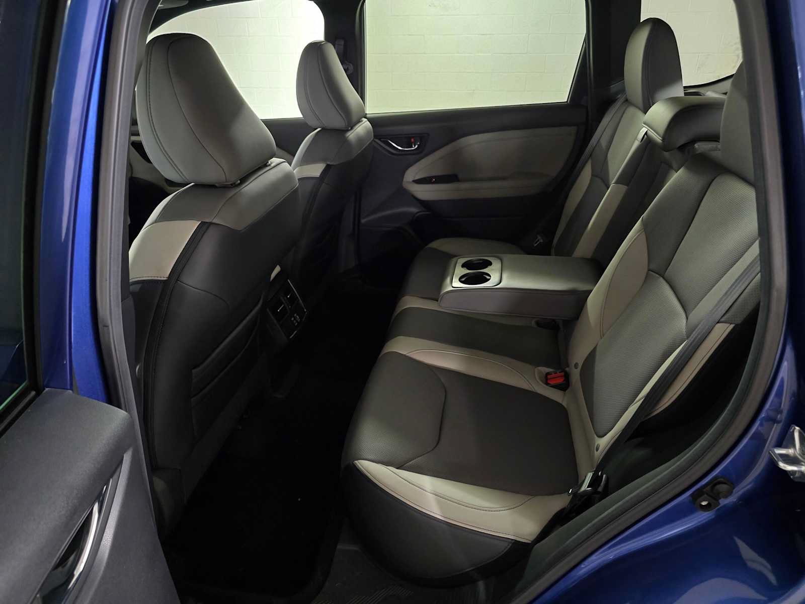New 2026 Subaru Forester Limited AWD/4WD image 16