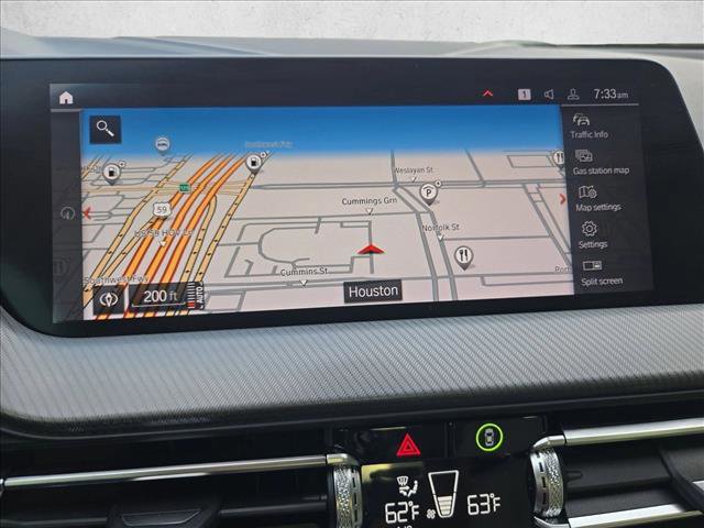 Used 2022 BMW 228i xDrive Gran Coupe w/ M Sport Package AWD/4WD image 16