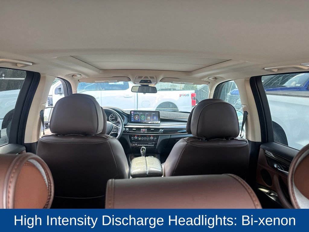 Used 2014 BMW X5 sDrive35i RWD image 13