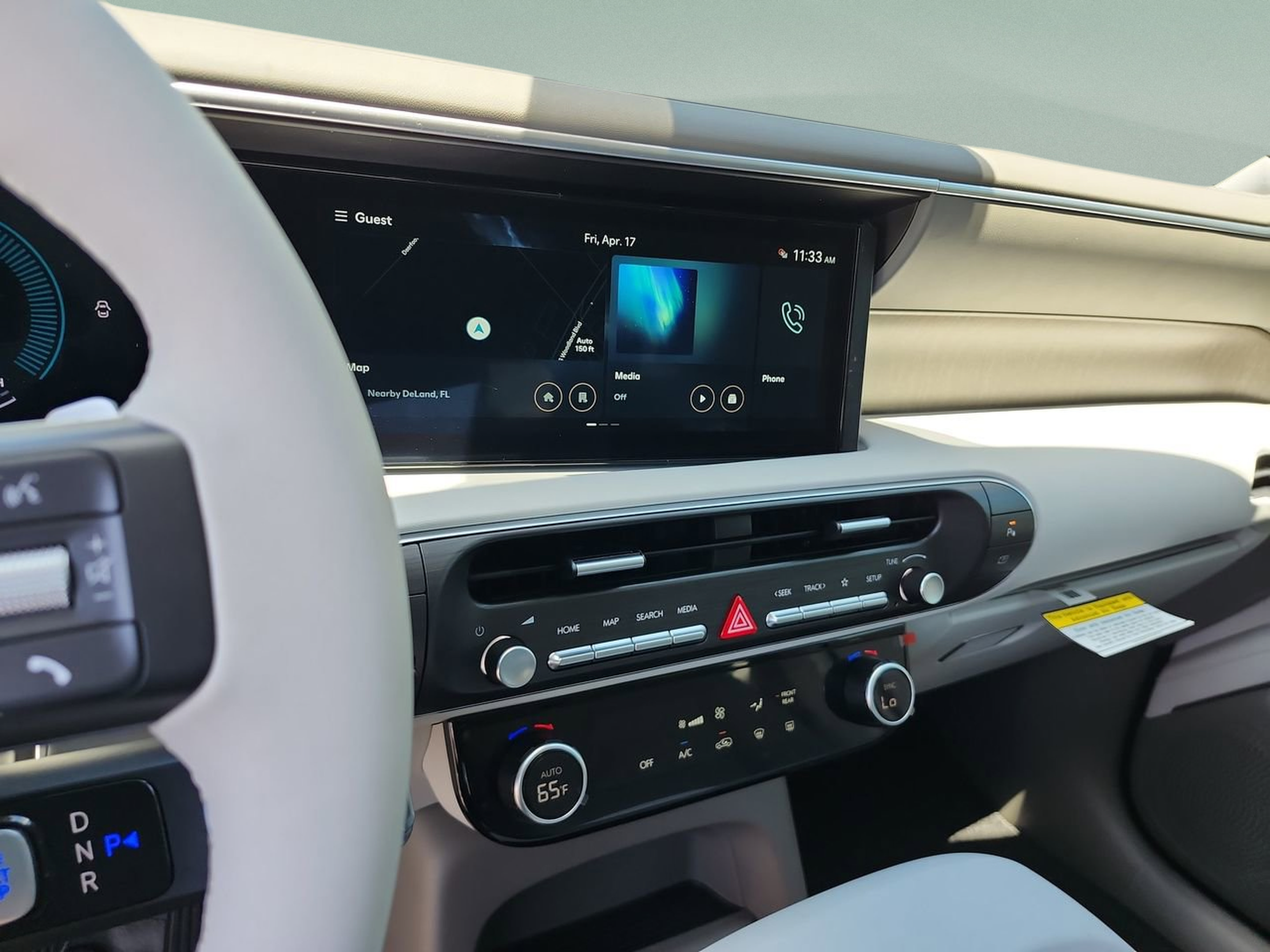 New 2026 Hyundai Palisade SE FWD image 11
