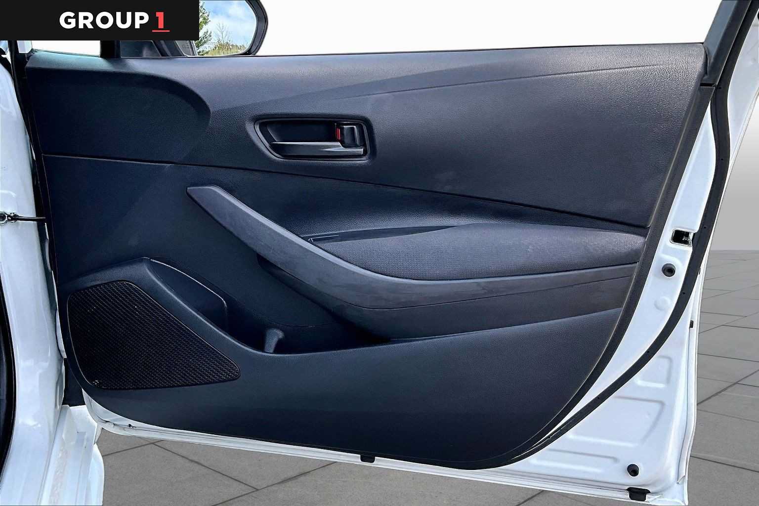 Used 2024 Toyota Corolla LE FWD image 23