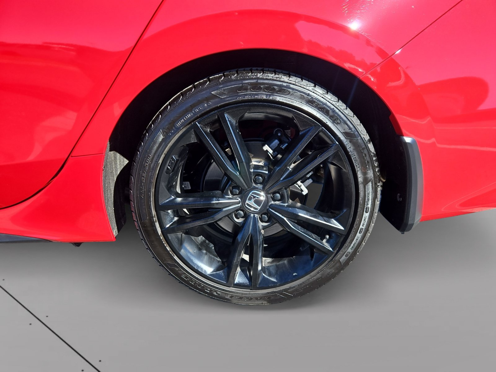 Used 2026 Honda Civic Si image 14