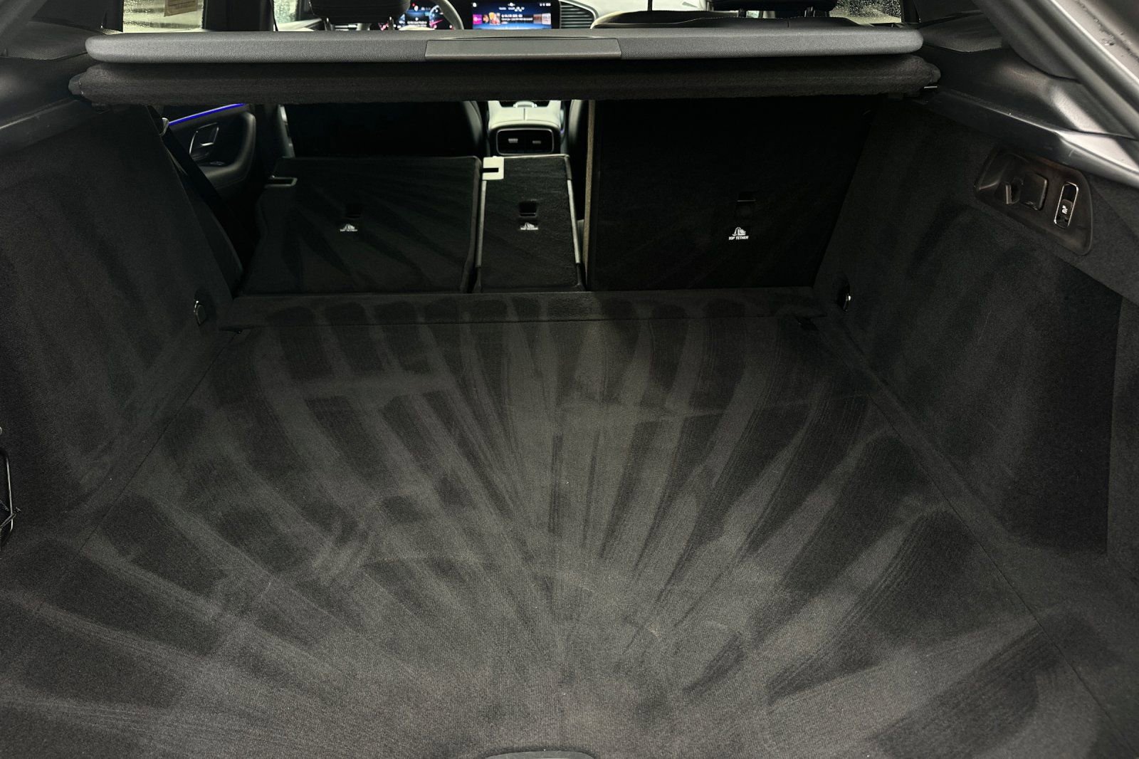 Used 2024 Mercedes-Benz GLE 53 AMG 4MATIC Coupe image 38