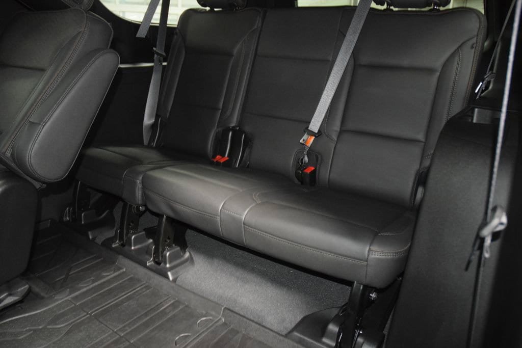 Used 2023 Chevrolet Suburban High Country AWD/4WD image 40