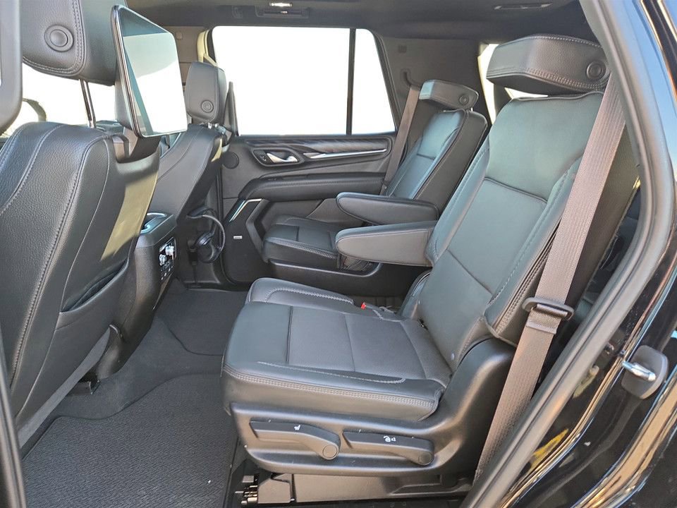 Used 2024 GMC Yukon Denali w/ Advanced Technology Package image 29