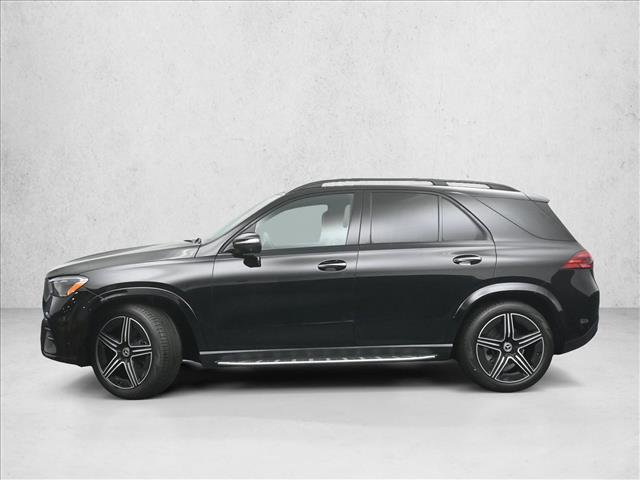 New 2026 Mercedes-Benz GLE 350 4MATIC image 7