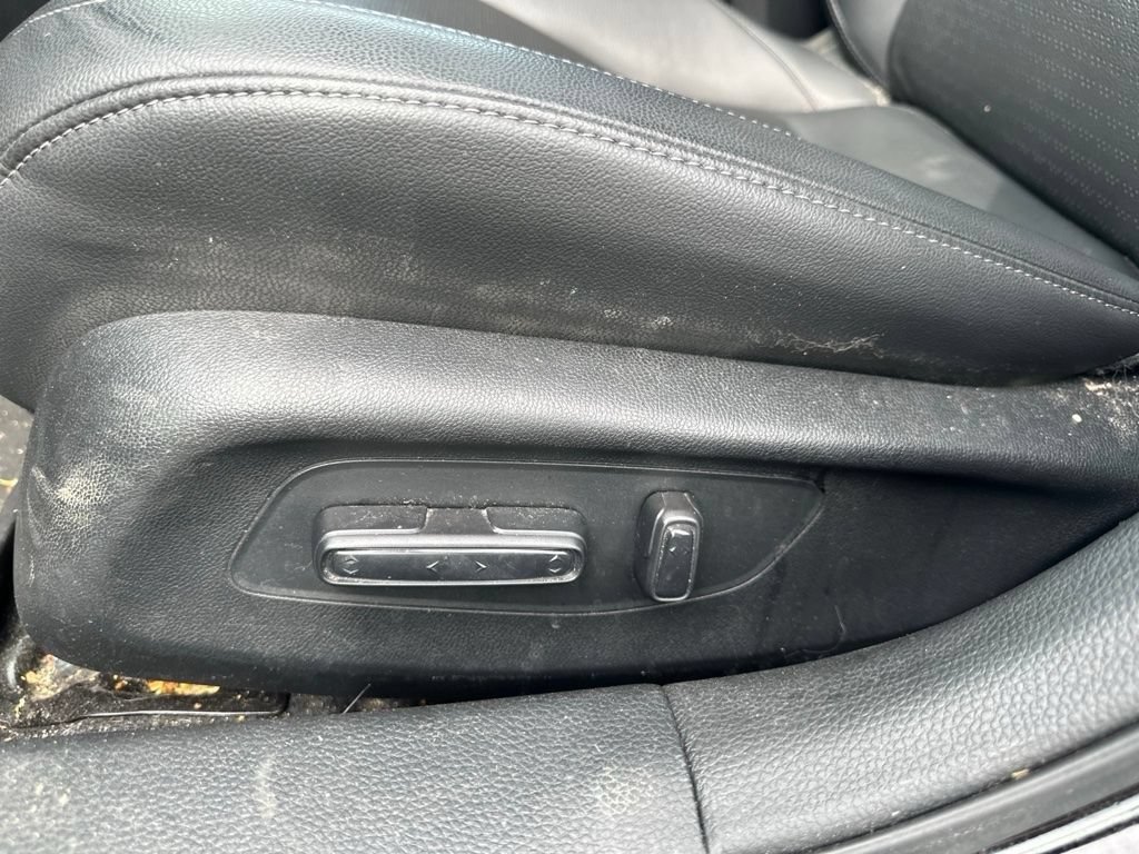 Certified 2024 Honda Civic Touring image 17