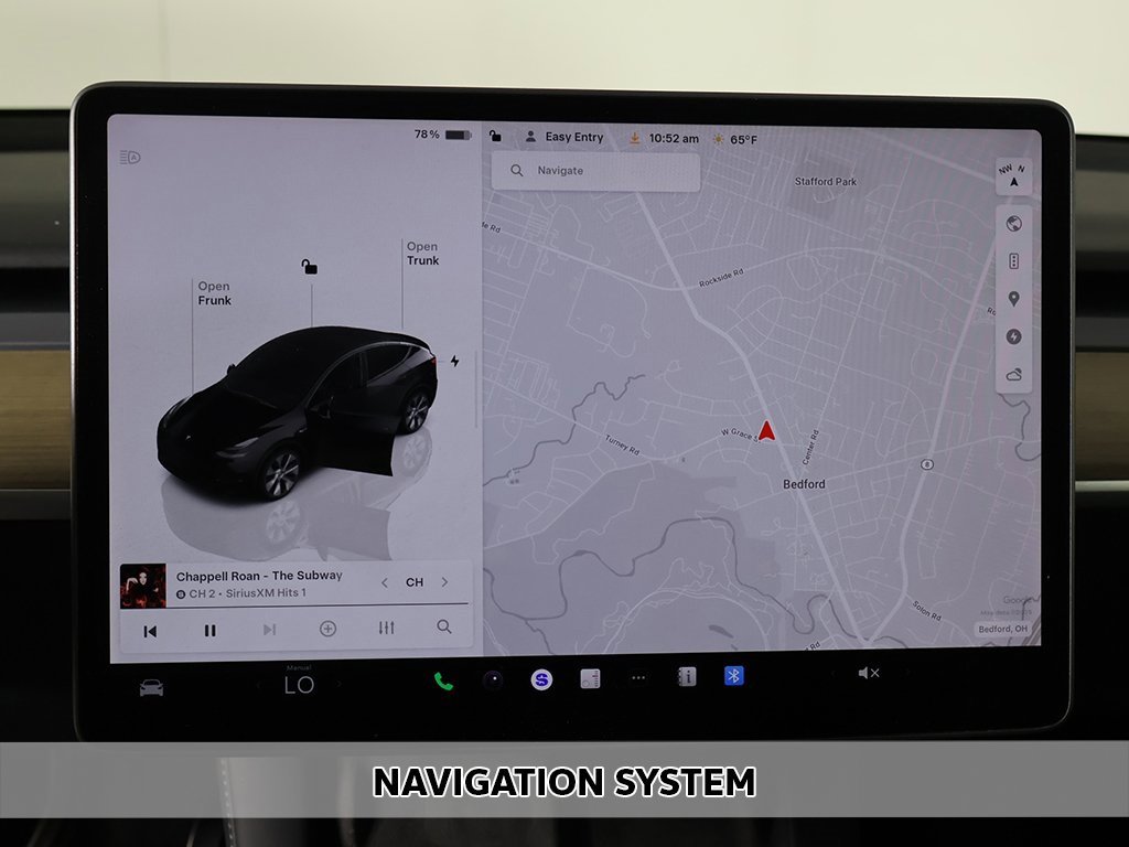 Used 2023 Tesla Model Y Long Range image 4