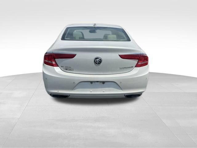 Used 2017 Buick LaCrosse Preferred FWD image 6