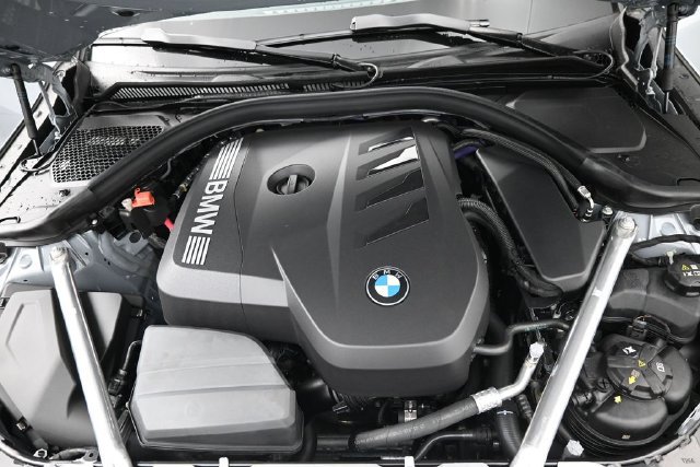 New 2027 BMW 430i Coupe w/ M Sport Package AWD/4WD image 20