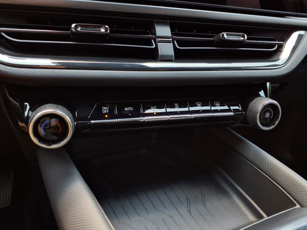 Used 2024 Chevrolet Equinox EV RS image 19