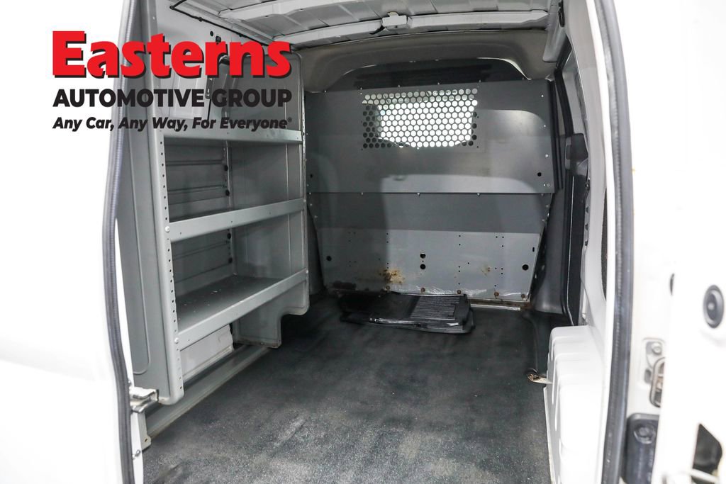 Used 2021 Nissan NV200 S image 9