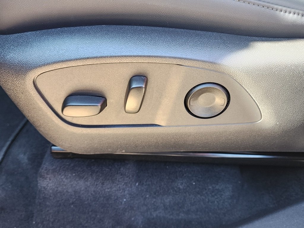 New 2026 GMC Acadia Elevation w/ Black Edition image 17