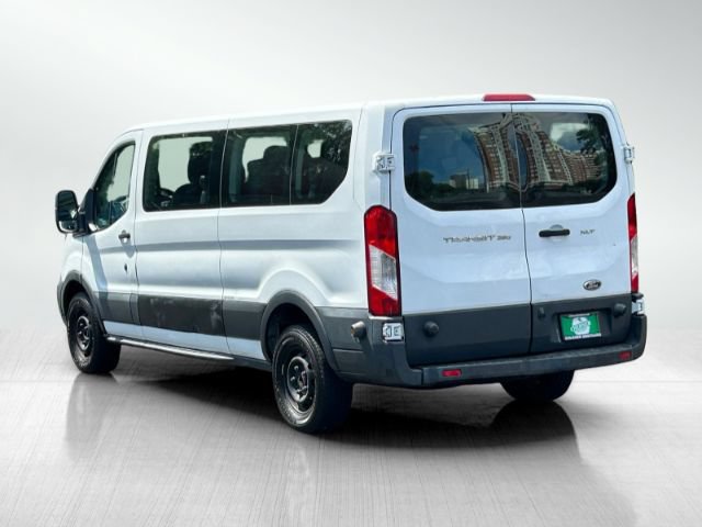 Used 2017 Ford Transit 350 XLT RWD image 6