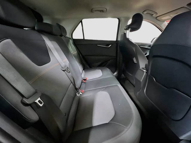 New 2026 Kia Niro LX FWD image 25