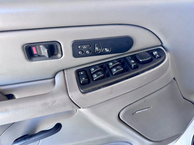 Used 2007 GMC Sierra 3500 SLT w/ Heavy-Duty Power Package image 25