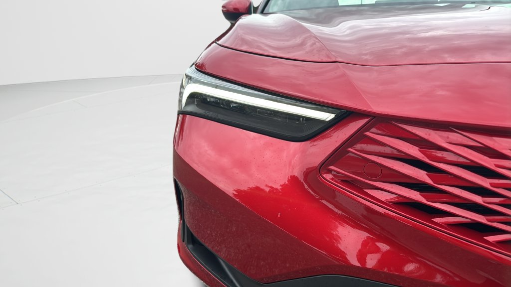 New 2026 Acura Integra FWD image 35